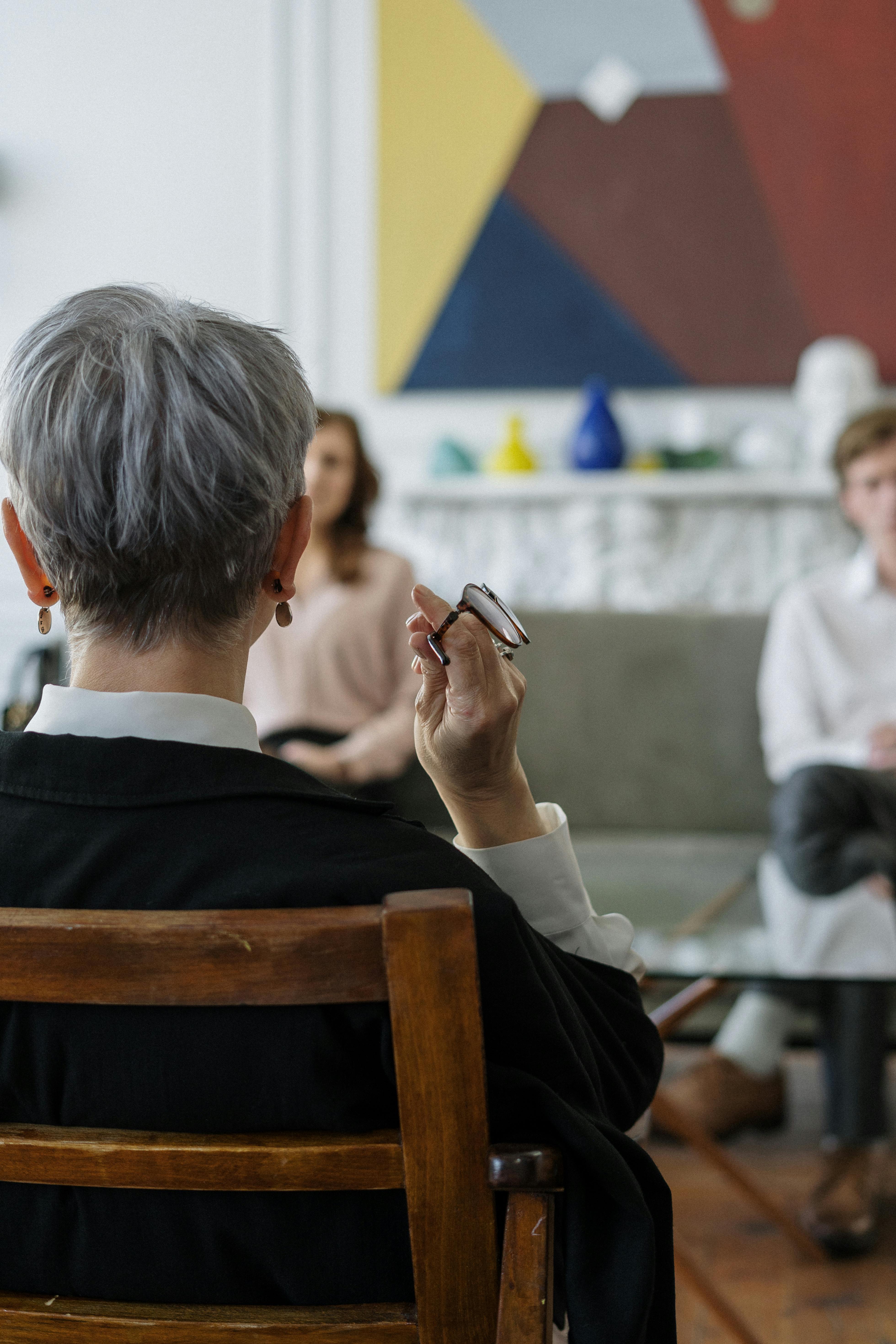 Cómo Dividir los Bienes en un Divorcio en Nevada: Estrategias Legales Clave