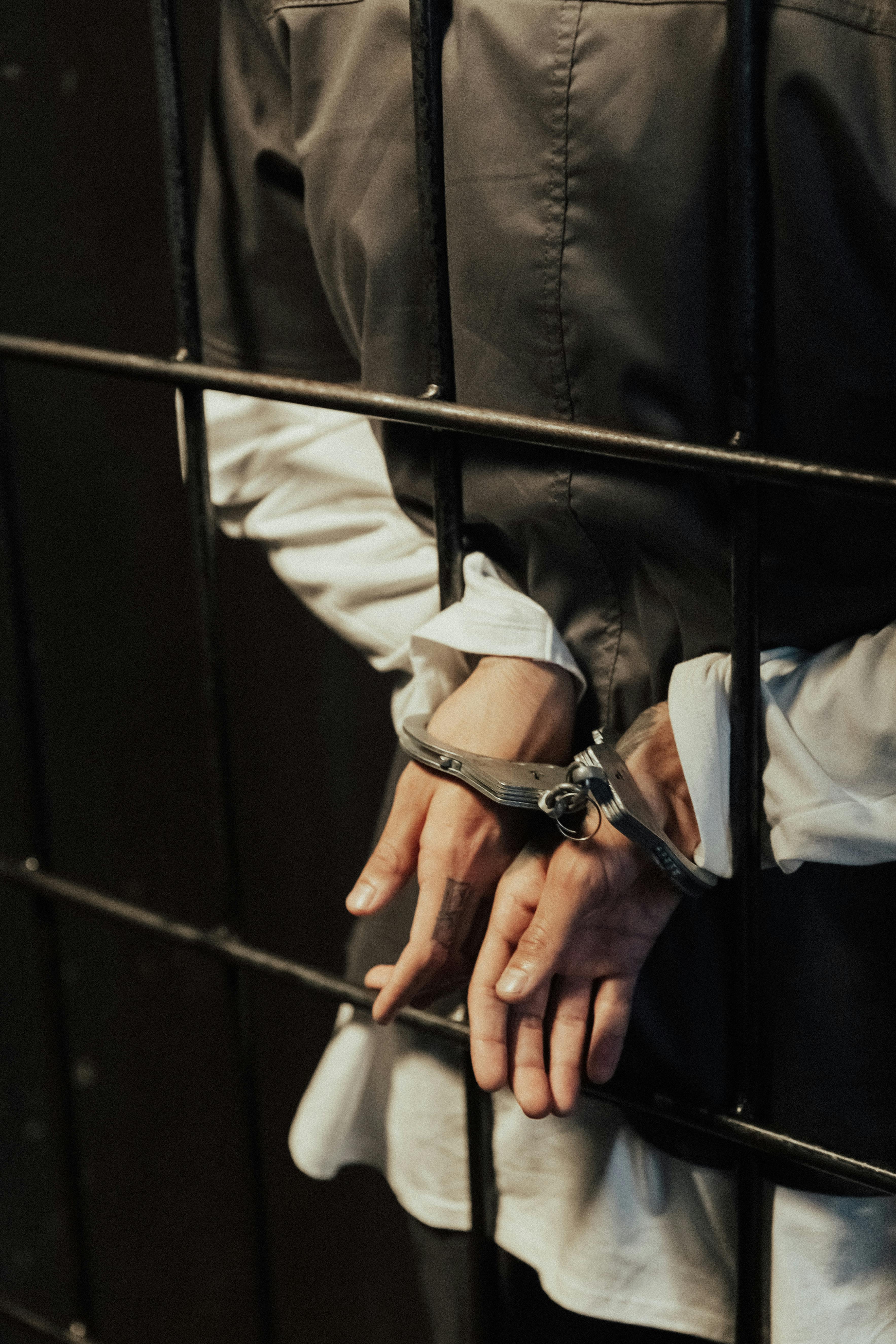 Cómo Apelar una Sentencia Penal en Nueva York: Pasos y Requisitos Legales